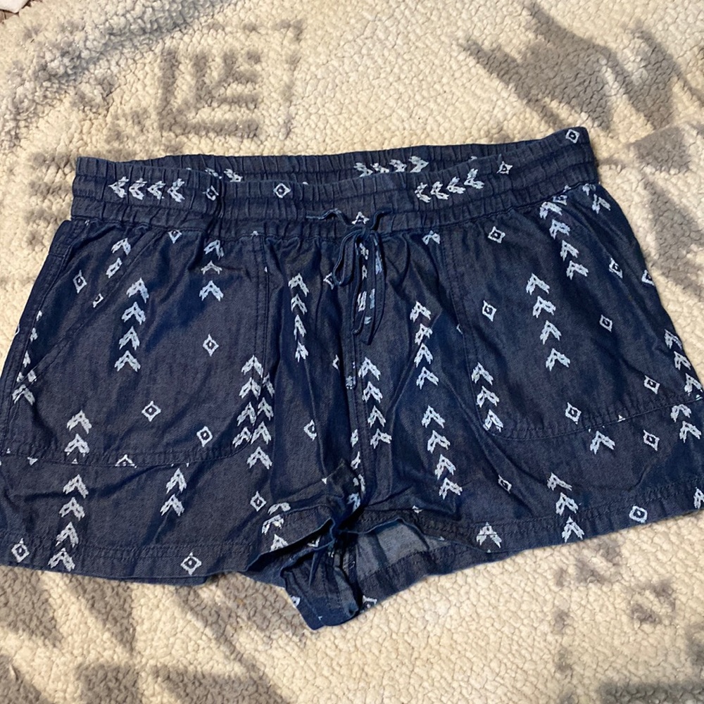 jack BB dakota shorts medium